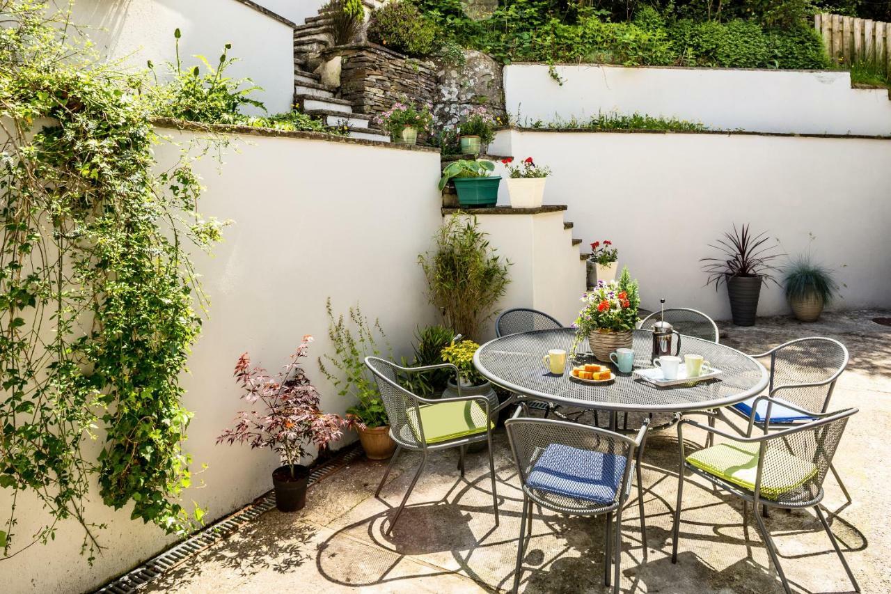 1 Tan Yr Eglwys Barn Cottage Pontardawe Exterior photo